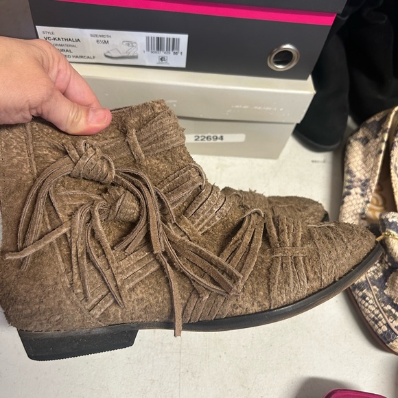 Free people Boots - Picture 2 of 6